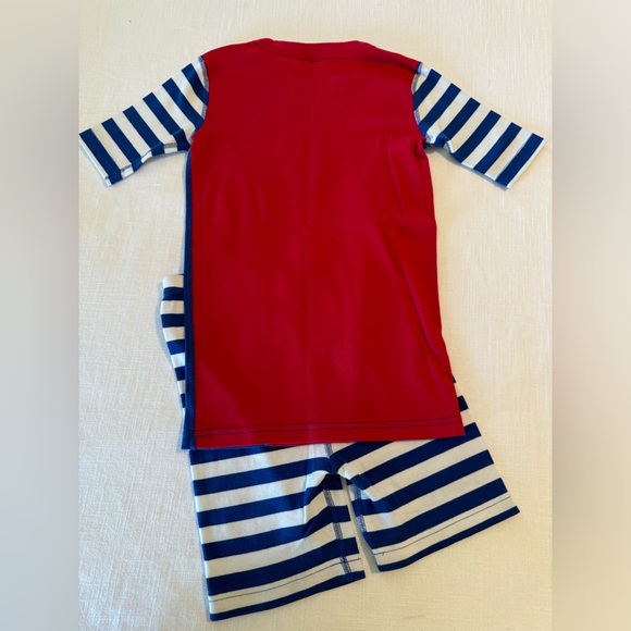 Hanna Andersson Marvel Collection pajama set! - Picture 4 of 4